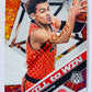 Trae Young - Atlanta Hawks 2019-20 Panini Mosaic Will to Win Insert #11