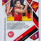 Trae Young - Atlanta Hawks 2019-20 Panini Mosaic Will to Win Insert #11