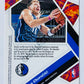 Luka Doncic - Dallas Mavericks 2019-20 Panini Mosaic Will to Win Insert #13