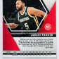 Jabari Parker - Atlanta Hawks 2019-20 Panini Mosaic #4