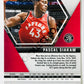 Pascal Siakam - Toronto Raptors 2019-20 Panini Mosaic #19