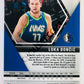 Luka Doncic - Dallas Mavericks 2019-20 Panini Mosaic #44