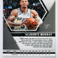 Dejounte Murray - San Antonio Spurs 2019-20 Panini Mosaic #46