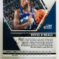 Royce O'Neale - Utah Jazz 2019-20 Panini Mosaic #53
