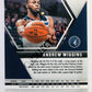 Andrew Wiggins - Minnesota Timberwolves 2019-20 Panini Mosaic #73