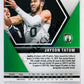 Jayson Tatum - Boston Celtics 2019-20 Panini Mosaic #79