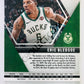 Eric Bledsoe - Milwaukee Bucks 2019-20 Panini Mosaic #95