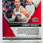 Landry Shamet - Los Angeles Clippers 2019-20 Panini Mosaic #118