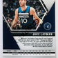 Jake Layman - Minnesota Timberwolves 2019-20 Panini Mosaic #123