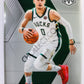 Donte DiVincenzo - Milwaukee Bucks 2019-20 Panini Mosaic #135