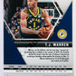 T.J. Warren - Indiana Pacers 2019-20 Panini Mosaic #165