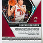 Duncan Robinson - Miami Heat 2019-20 Panini Mosaic #170