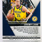Jeremy Lamb - Indiana Pacers 2019-20 Panini Mosaic #175