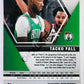 Tacko Fall - Boston Celtics 2019-20 Panini Mosaic RC Rookie #244