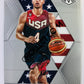 Stephen Curry - USA Basketball 2019-20 Panini Mosaic USA Basketball #260