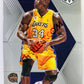 Shaquille O'Neal - Los Angeles Lakers 2019-20 Panini Mosaic Hall of Fame #281