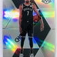 Kevin Durant - Brooklyn Nets 2019-20 Panini Mosaic Silver Parallel #1