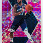 Royce O'Neale - Utah Jazz 2019-20 Panini Mosaic Pink Camo Parallel #53