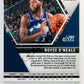 Royce O'Neale - Utah Jazz 2019-20 Panini Mosaic Pink Camo Parallel #53