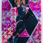 Josh Okogie - Minnesota Timberwolves 2019-20 Panini Mosaic Pink Camo Parallel #113