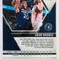 Josh Okogie - Minnesota Timberwolves 2019-20 Panini Mosaic Pink Camo Parallel #113