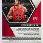Otto Porter Jr. - Chicago Bulls 2019-20 Panini Mosaic Pink Camo Parallel #127