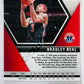 Bradley Beal - Washington Wizards 2019-20 Panini Mosaic Pink Camo Parallel #132