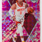 Russell Westbrook - Houston Rockets 2019-20 Panini Mosaic Pink Camo Parallel #134