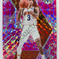 Kelly Oubre Jr. - Phoenix Suns 2019-20 Panini Mosaic Pink Camo Parallel #148