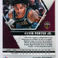 Kevin Porter Jr. - Cleveland Cavaliers 2019-20 Panini Mosaic RC Rookie Pink Camo Parallel #248