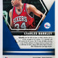Charles Barkley - Philadelphia 76ers 2019-20 Panini Mosaic Pink Camo Parallel #282