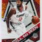 Paul George - Los Angeles Clippers 2019-20 Panini Mosaic Will To Win Insert #18