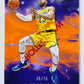 LeBron James - Los Angeles Lakers 2019-20 Panini Origins Orange Parallel #83 | 35/75