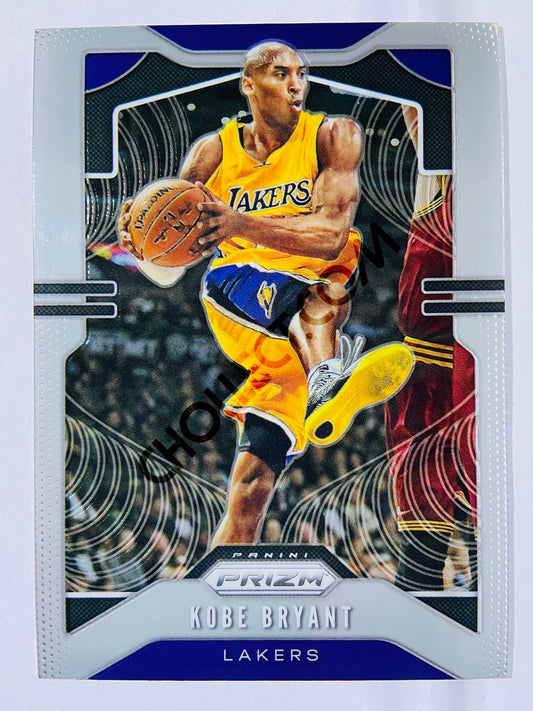 Kobe Bryant - Los Angeles Lakers 2019-20 Panini Prizm #8