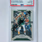 Giannis Antetokounmpo – Milwaukee Bucks 2019-20 Panini Prizm #152 [PSA 10] SN: 49022391