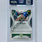 Giannis Antetokounmpo – Milwaukee Bucks 2019-20 Panini Prizm #152 [PSA 10] SN: 49022391