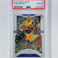 Kobe Bryant – Los Angeles Lakers 2019-20 Panini Prizm #8 [PSA 10] SN: 57976579