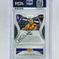 Kobe Bryant – Los Angeles Lakers 2019-20 Panini Prizm #8 [PSA 10] SN: 57976579