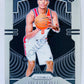 Rui Hachimura - Washington Wizards 2019-20 Panini Prizm RC Rookie #255