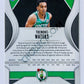 Tremont Waters - Boston Celtics 2019-20 Panini Prizm RC Rookie #286