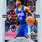 Terance Mann - Los Angeles Clippers 2019-20 Panini Prizm RC Rookie #296