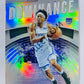 De'Aaron Fox – Sacramento Kings 2019-20 Panini Prizm Dominance Prizm Parallel #7