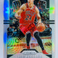 Lauri Markkanen - Chicago Bulls 2019-20 Panini Prizm Silver Parallel #110