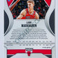 Lauri Markkanen - Chicago Bulls 2019-20 Panini Prizm Silver Parallel #110