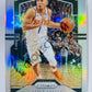 Devin Booker - Phoenix Suns 2019-20 Panini Prizm Silver Parallel #67