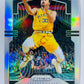 Stephen Curry - Golden State Warriors 2019-20 Panini Prizm Silver Parallel #98