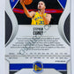 Stephen Curry - Golden State Warriors 2019-20 Panini Prizm Silver Parallel #98
