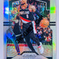 Damian Lillard - Portland Trail Blazers 2019-20 Panini Prizm Silver Parallel #112