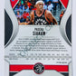 Pascal Siakam - Toronto Raptors 2019-20 Panini Prizm Silver Parallel #156