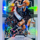 Bradley Beal - Washington Wizards 2019-20 Panini Prizm Silver Parallel #189